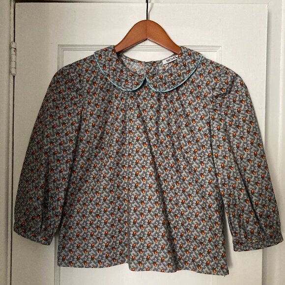 Batsheva Tops - BATSHEVA Blouse
